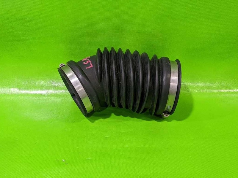 06-10 HUMMER H3 3.7L AIR CLEANER INTAKE TUBE HOSE OEM 4196-57