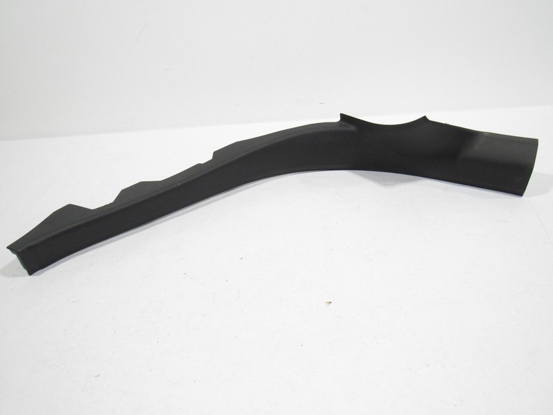 Audi RS7 C8 2022 Rear Right Door C Pillar Sill Scuff Trim Cover Panel 19-24 ;:O