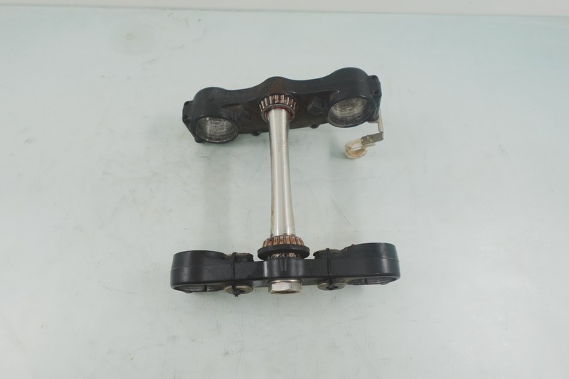 2011-2012 Kawasaki KX250F OEM Front Fork Tree Bracket Clamp