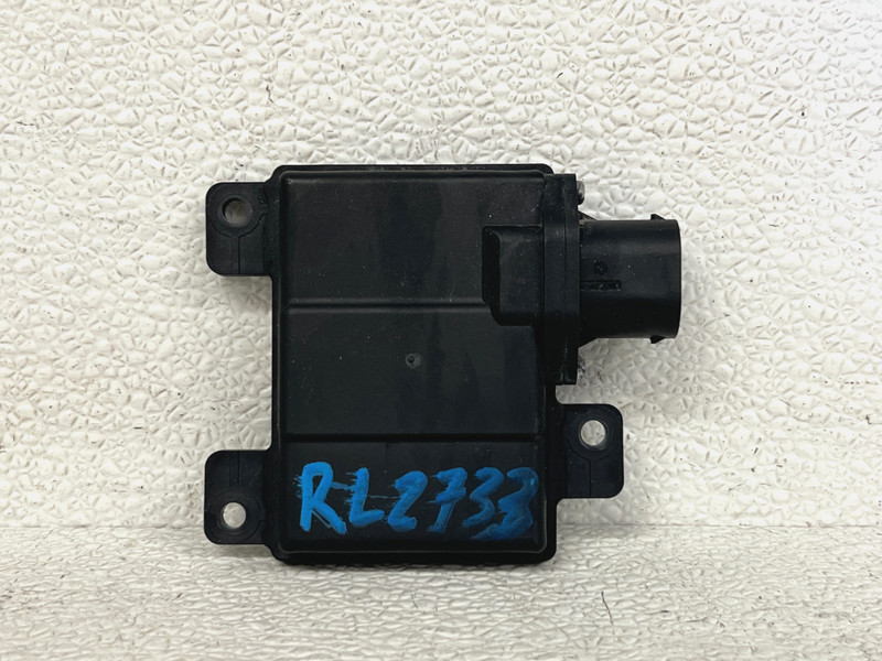 ⭐2021-2023 HYUNDAI ELANTRA REAR LEFT BLIND SPOT RADAR SENSOR MODULE OEM LOT2733