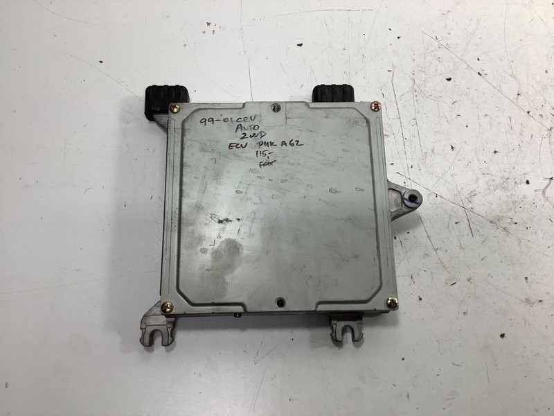99-01 Honda CR-V AT 2WD ECU PHK-A62 OEM