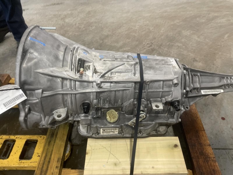 07-'08 DODGE 1500 Auto Transmission 4x2 5.7L 91k miles 6 Month Wnty!