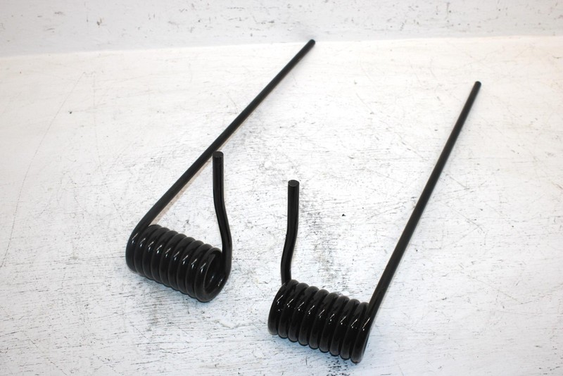 1996 Arctic Cat Cougar 2 Up Oem Rear Skid Spring Set 1704-184 1704-185 SA28