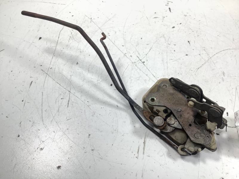 86-89 Acura Integra Right Door Latch Lock 75410-SD2-A01 OEM