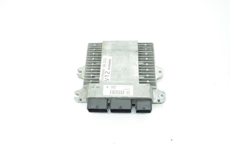 2018-2020 Nissan Titan 5.6L 4x4 Engine Control Module BED443 300 A3