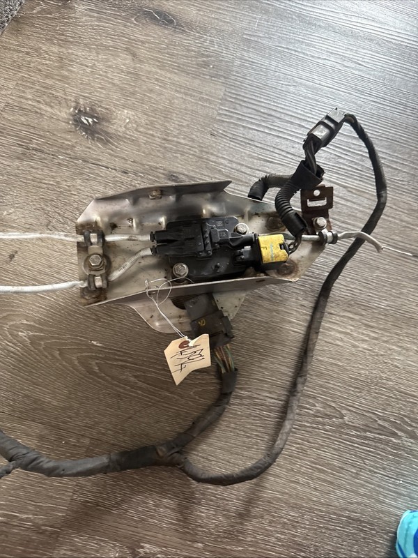 International Prostar Exhaust DPF Misc Parts - P/N: 5294359