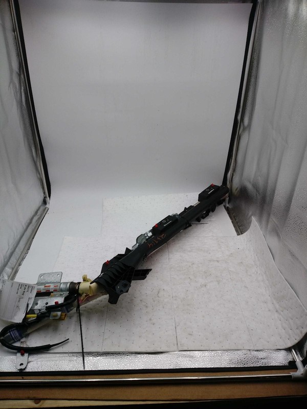 2014 Acura TL Right Curtain Airbag OEM Silver 78870TK4A81 95K Miles