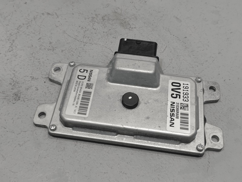 2021-2022 Nissan Rogue Automatic Transmission Control Module OEM