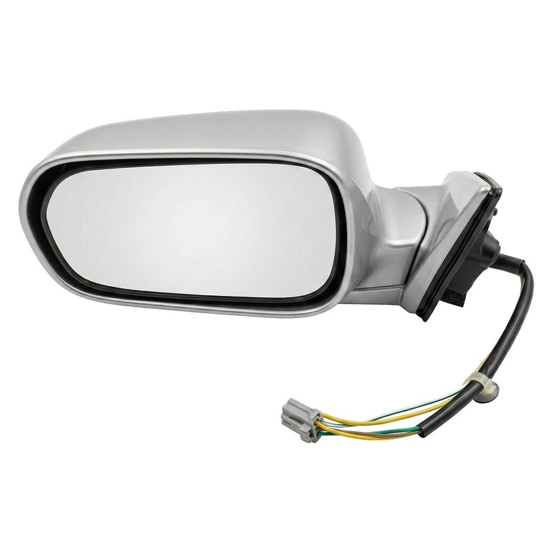 99-02 Honda ACCORD Sedan 4 DR Mirror 76250-S84-K21ZL Driver-Side Door Mirror OEM