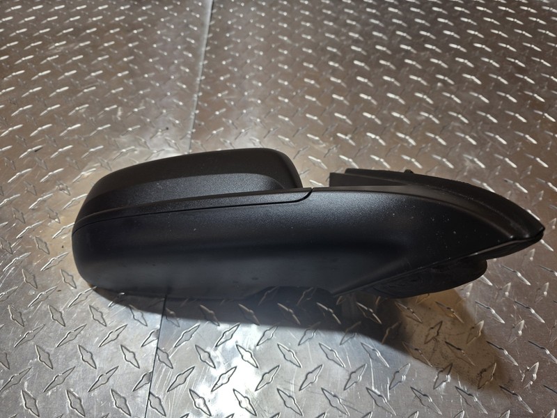 2013 Chevrolet Malibu Passenger Right Side Mirror Oem Tested RH