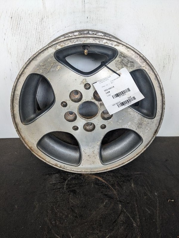 Wheel 15x7 Aluminum Fits 96-98 GRAND CHEROKEE 1188325