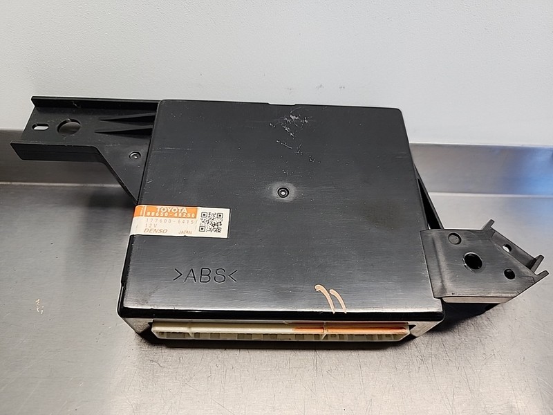 2008-2010 Toyota Highlander AC Air Con Amplifier Control Module 88650-48250