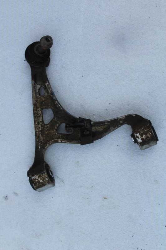 1999 LEXUS SC300 LEFT DRIVER SIDE REAR UPPER CONTROL ARM
