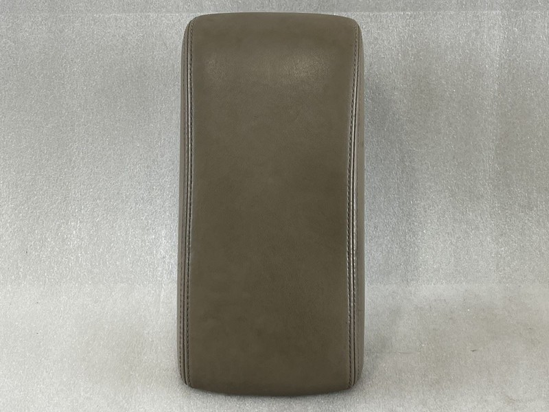 1997 1998 1999 2000 LEXUS SC300 SC400 CENTER CONSOLE LID ARM REST LD07 IVORY