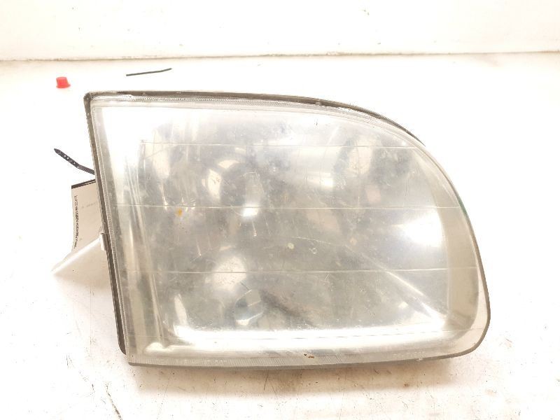00-04 TOYOTA TUNDRA PASSENGER SIDE FRONT RIGHT HEADLIGHT ASSEMBLY
