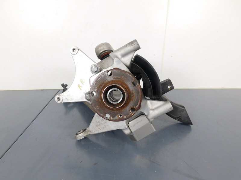 2015 16 17 McLaren 650S Spider Right Rear Hub Knuckle Control Arms #5010 A9