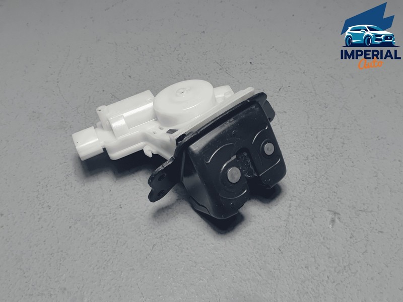 TOYOTA RAV4 TAILGATE LIFTGATE BACK DOOR LOCK LATCH ACTUATOR OEM 2019 - 2025