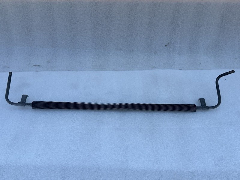 1979 1980 HONDA ACCORD ENGINE OIL COOLER LINE MANUAL M/T