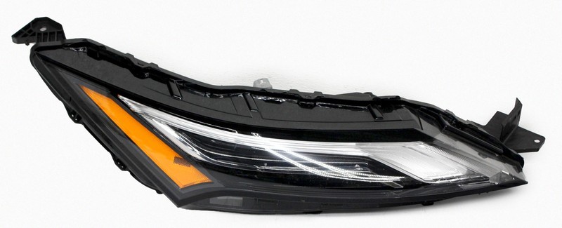 OEM Right Passenger Side LED Park Lamp, Signal For Nissan Rogue Platinum