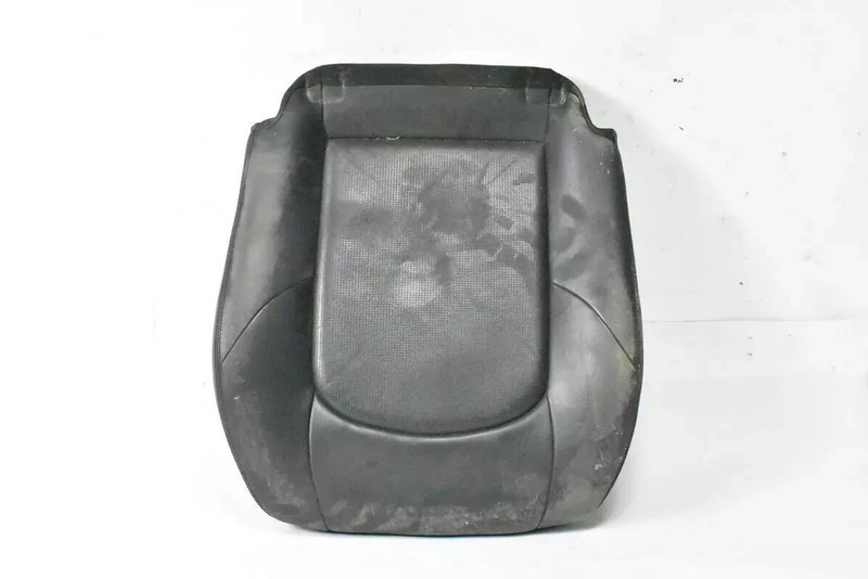 04-08 Chrysler Crossfire Front Right Side Lower Bottom Seat Cushion Cover OEM