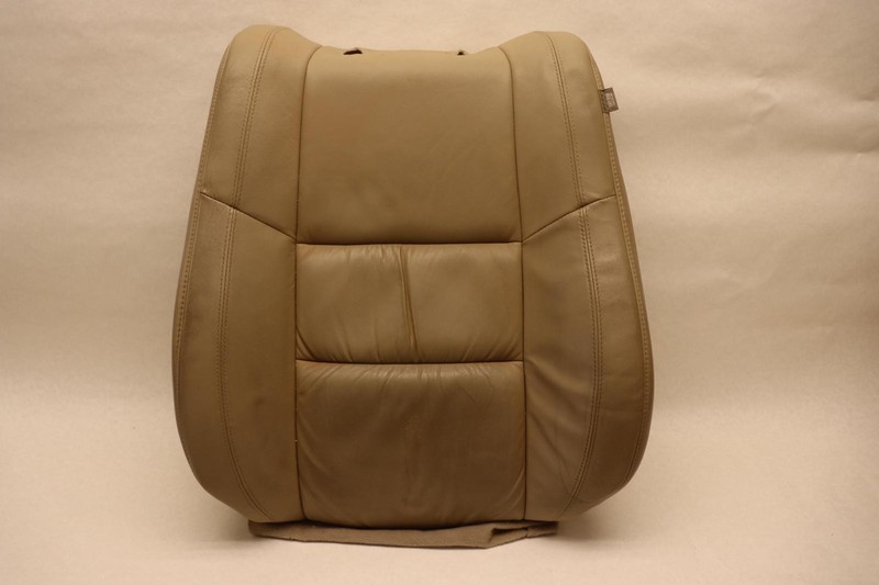2014-2020 JEEP GRAND CHEROKEE FRONT LEFT DRIVER SEAT UPPER CUSHION PAD OEM