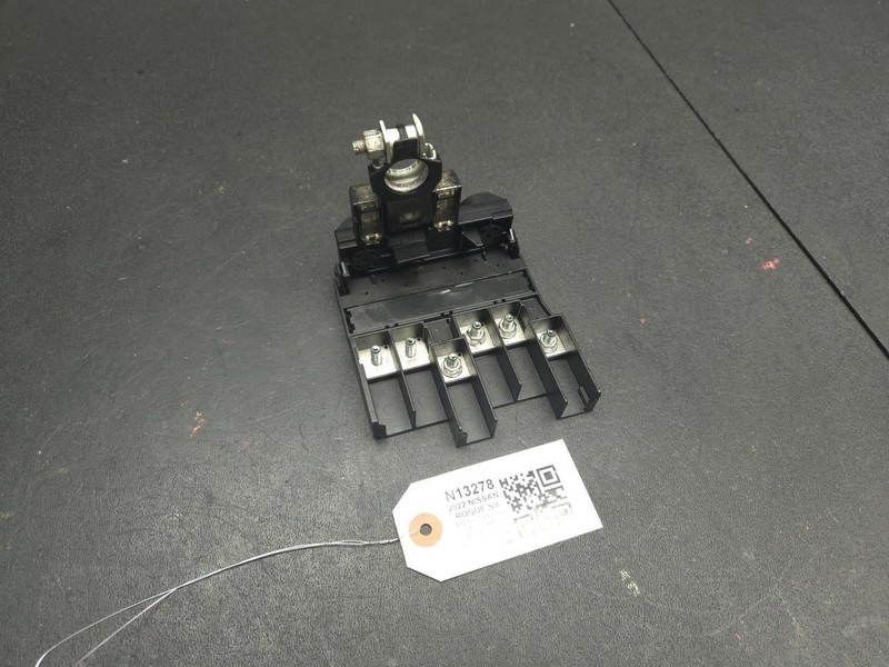 1PC Battery Terminal Fusible Link 2023 Nissan Rogue 2021 2022 2024 2025