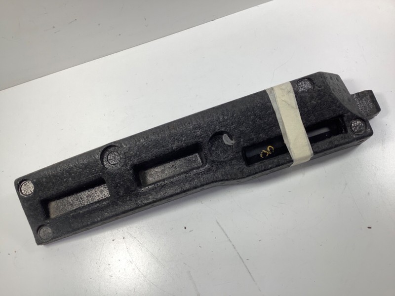 99-03 Acura TL Left Rear Bumper Energy Absorber 71575-S0K-A00 OEM