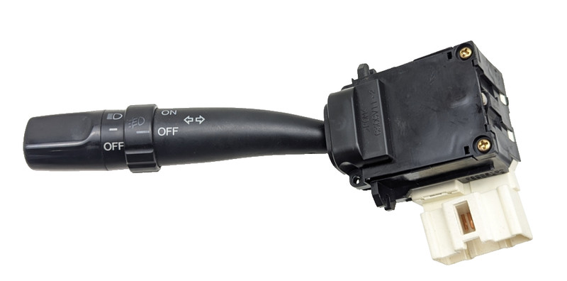 1998-2000 Lexus ls400 Steering Wheel Head Light Control Stalk Arm