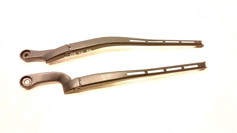 04-09 AUDI B7 A4 S4 RS4 WINDSHIELD WIPER FRONT LEFT RIGHT SET OEM 021026
