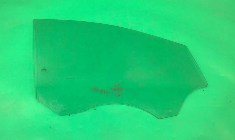 15 16 ESCAPE PASSENGER RIGHT FRONT WINDOW DOOR GLASS OEM 3754-65