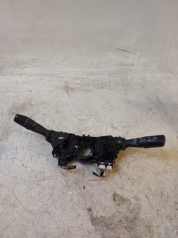 2013-2018 Toyota RAV4 XLE SE Turn Signal Wiper Combination Control Switch OEM