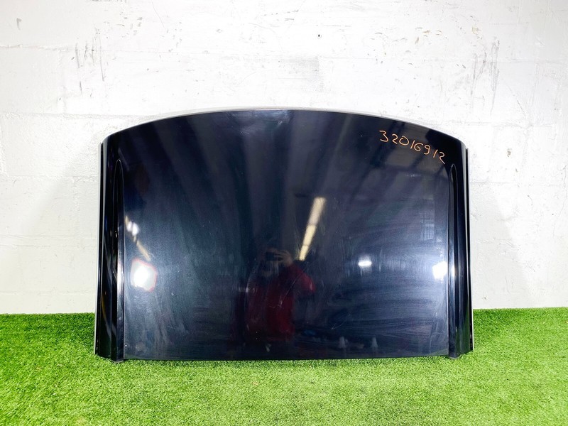 14-20 BMW SERIES 4 F33 CONVERTIBLE HARDTOP ROOF TOP PANEL LIFTING PART OEM