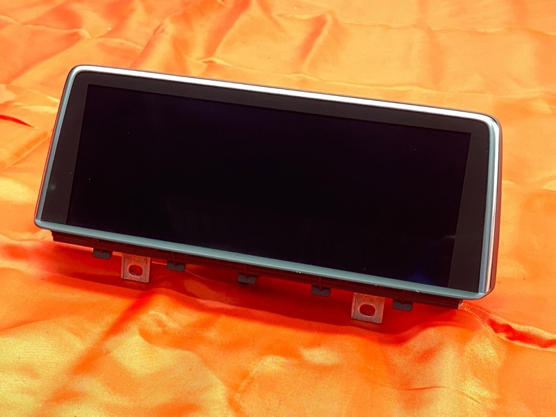 15-19 BMW F15 F16 F85 F86 X5 X6 M Center Information Display Screen 10.25" OEM✅