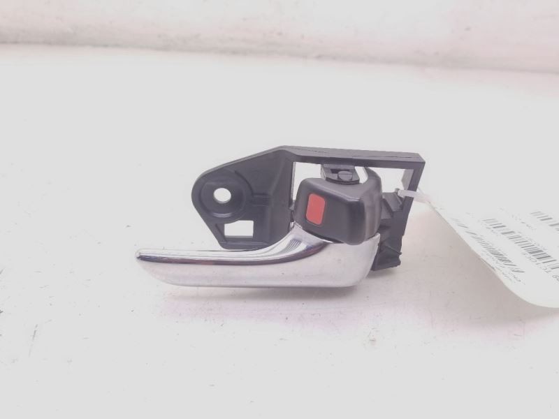 2009 TOYOTA AVALON PASSENGER SIDE REAR INTERIOR DOOR HANDLE ASSEMBLY