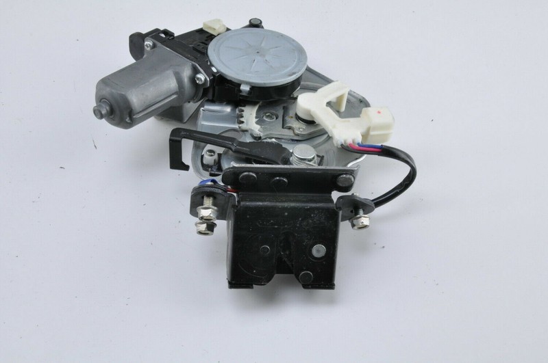 MAZDA CX-9 Liftgate Tailgate Trunk Lock Latch Actuator OEM 2007 - 2015 *