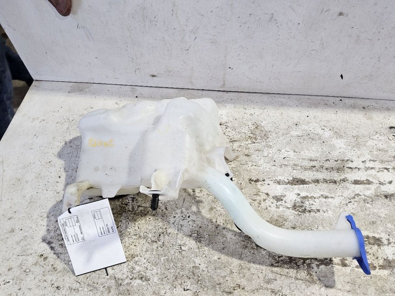 Wash Reservoir Fits 13-14 FUSION 3387813