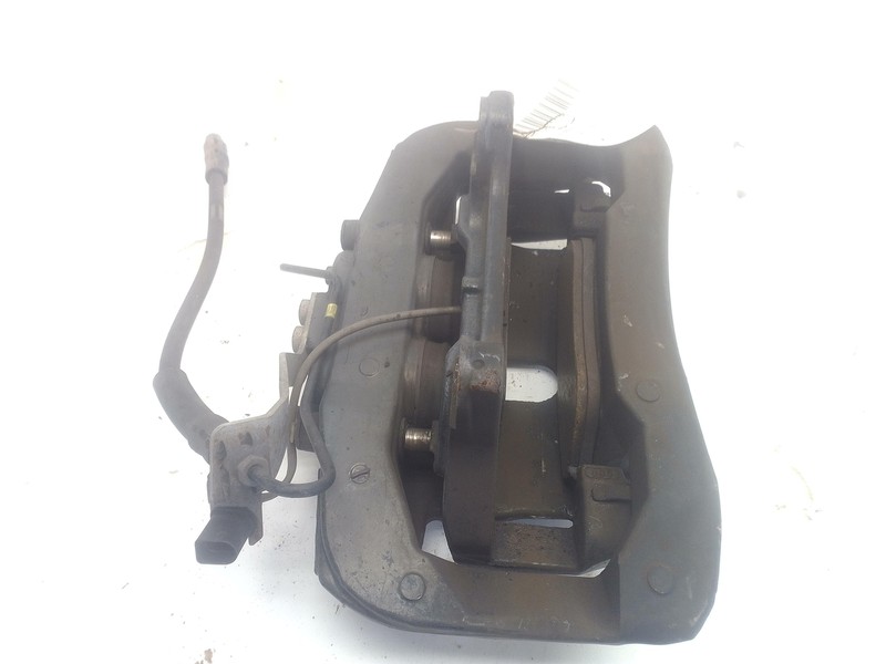 2007-2009 AUDI S8 A8 QUATTRO 5.2L FRONT RIGHT PASSENGER SIDE BRAKE CALIPER OEM