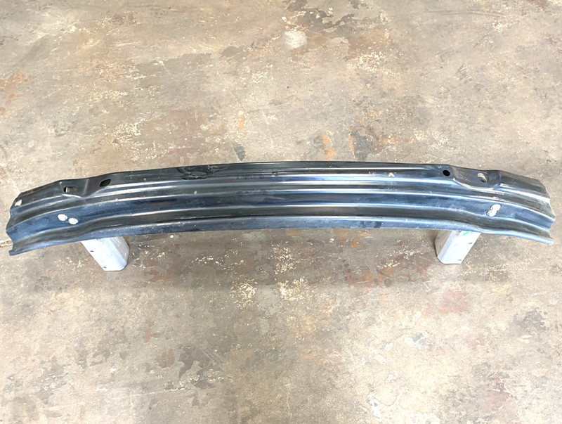 2013-2016 AUDI A5 REAR REINFORCEMENT BUMPER BAR OEM #A0.31
