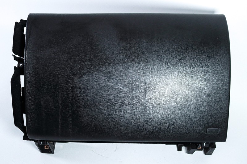 2014-2019 Cadillac CTS-V Glove Compartment Storage Box 23489474 *USED*