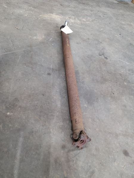 Rear Drive Shaft Base Fits 98-02 CROWN VICTORIA 266374