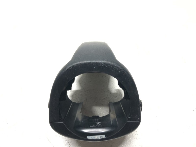 2008-2015 Mini Cooper Clubman Steering Column Bezel Assembly Oem Tested