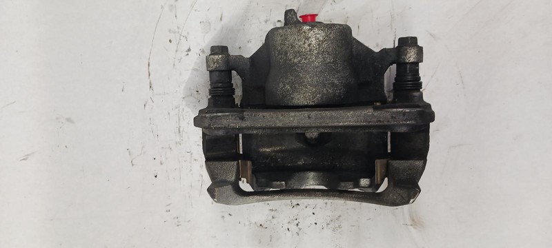 2020 CHEVROLET SPARK Right passenger FRONT Caliper OEM 17 18 19 20 21 22