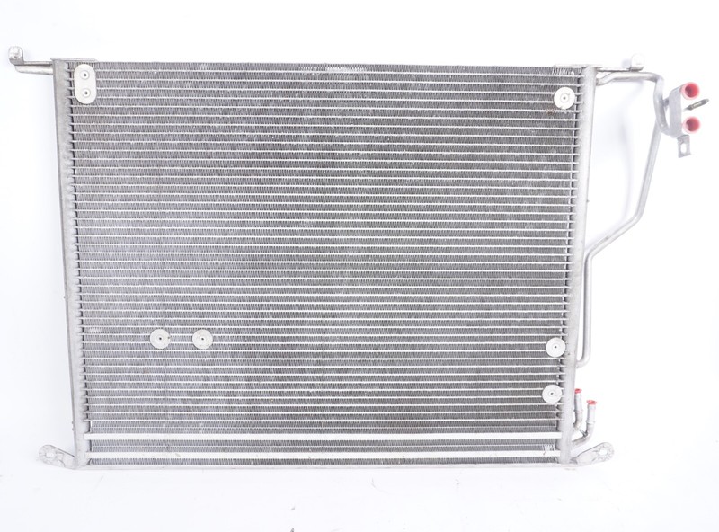 2003 - 2006 MERCEDES SL500 R230 ROADSTER A/C AC CONDENSER