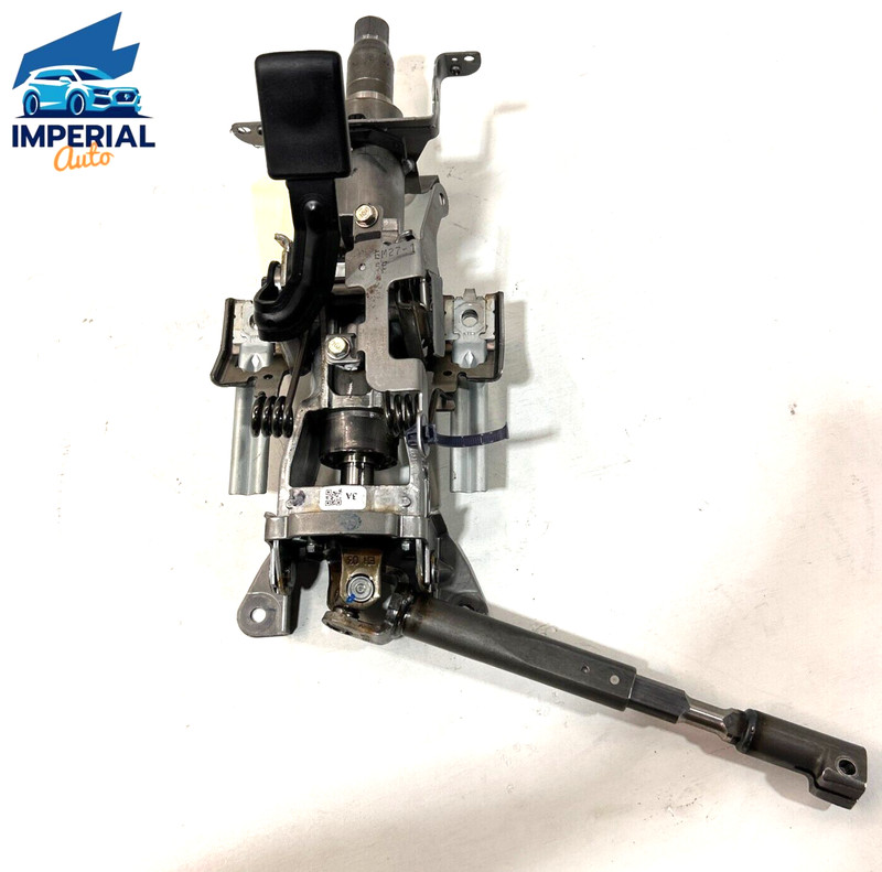 2018 - 2020 ACURA TLX MANUAL ADJUST STEERING COLUMN ASSEMBLY OEM