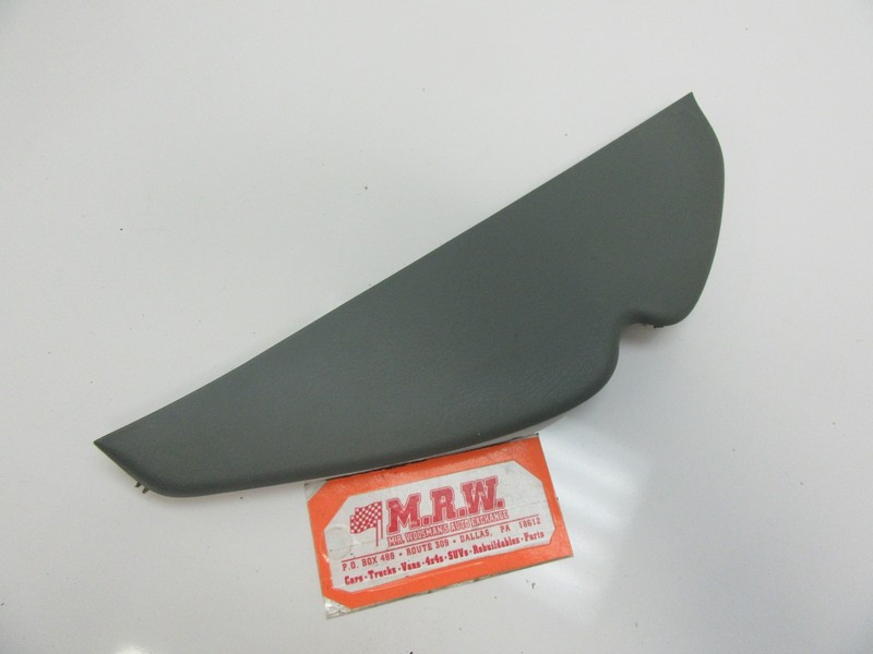 FOR DASH END CAP COVER DOOR PANEL TRIM SIDE HONDA PILOT LEFT DRIVER SIDE L LH LF