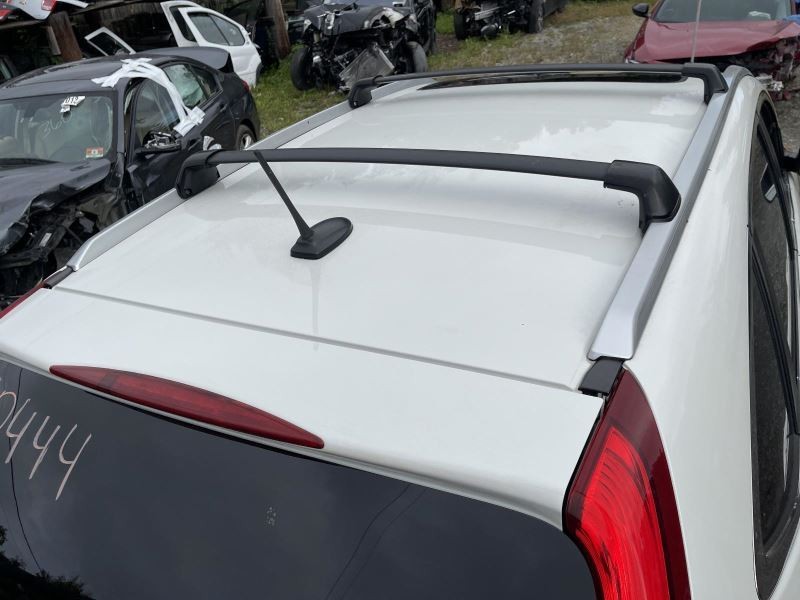 2012-2016 HONDA CR-V ROOF W/SUNROOF WHITE PC: NH603PX -EX-L- 49339