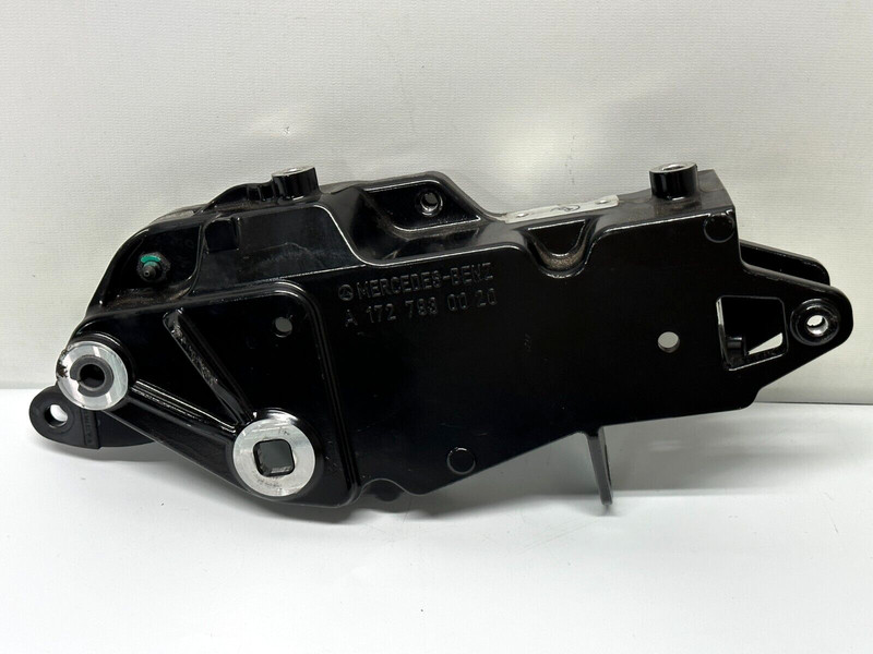 ✅ 12-20 Mercedes SLK250 R172 SLC300 Convertible Top Roof Hinge Right Side OEM