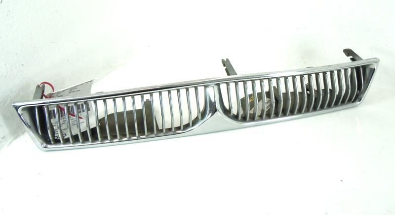 1999-2001 Mitsubishi Galant Upper Grille Aftermarket