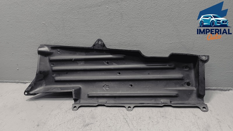 2015-20 Toyota Sienna Left Driver Side Under Body Splash Shield Guard Cover OEM