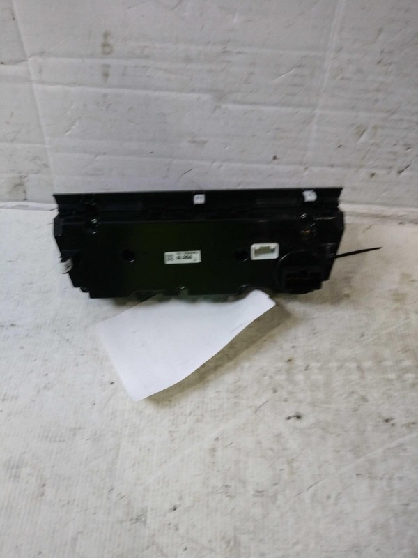 2018-2019 Subaru Legacy A/C Selector Switch OEM 72311AL30A, 72311AL30B